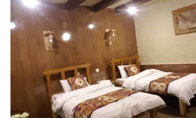 Hunza Hotel | Arcadian Borith Lake Hunza