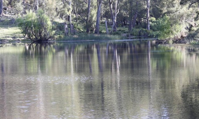 Brayton House | Arcadian Farmstay - Southern Highlands River Retreat