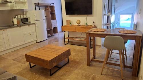 Vallon-Pont-d'Arc Apartment | Arceau de Saint Martin