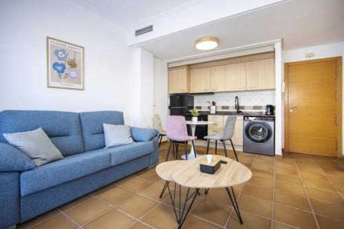 Villanueva Del Rio Segura Apartment | Archena ID300