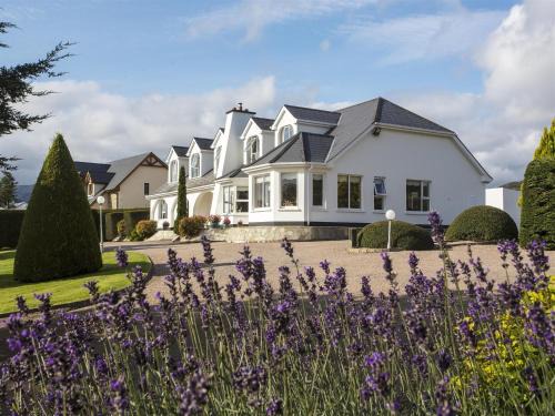 Lecemy Bed & Breakfast | Arches Country House