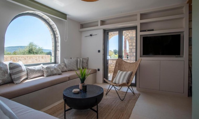 Gialova Villa | Archico