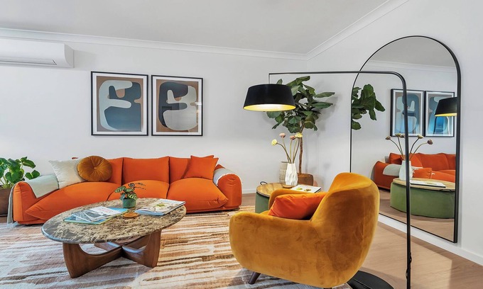 Bowral Apartment | Archies, Bowral - modern, peaceful, close to town