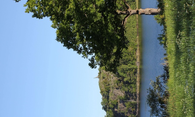 Valdemarsvik Cottage | Archipelago paradise by the Sea, Private Beach, Jetty/Sundeck