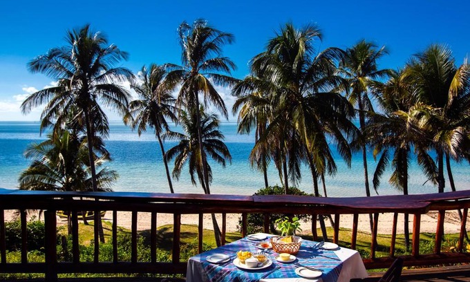 Vilanculos Resort | Archipelago Resort