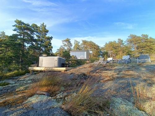 Vastanfjard Apartment | Archipelago Suites, 'Be Part Of Nature'