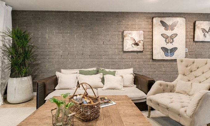 Southwest Village Condo | Architect Designed Condo in Old-town Scottsdale / * Valley Ho Neighbour *