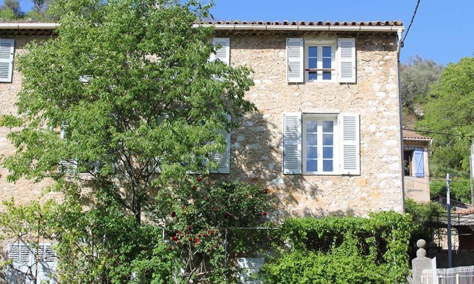 Signes Apartment | Architect Studio * - old charm - Modern comfort