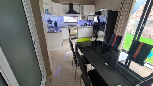 Morningside Apartment | ARCHITECTS VIEW - EXECUTIVE SUITE