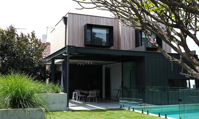 Floreat House | Architectural Renovated Home