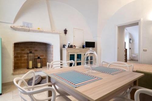 Ceglie Messapica House | Arco Antelmy