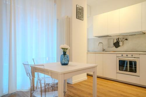 NoLo Apartment | Arco Apartments Deluxe