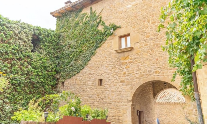 Leoz Cottage | Arco-Navarra Rural House