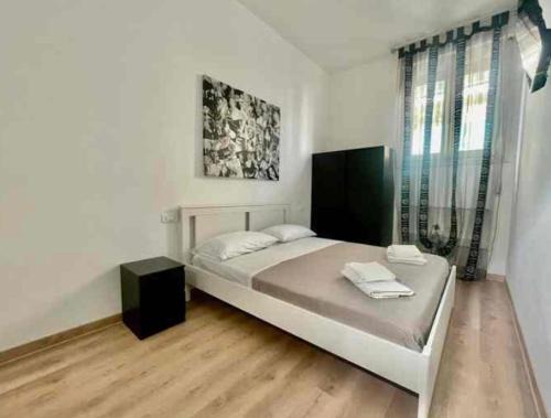 Faenza Apartment | Arcobaleno "A"
