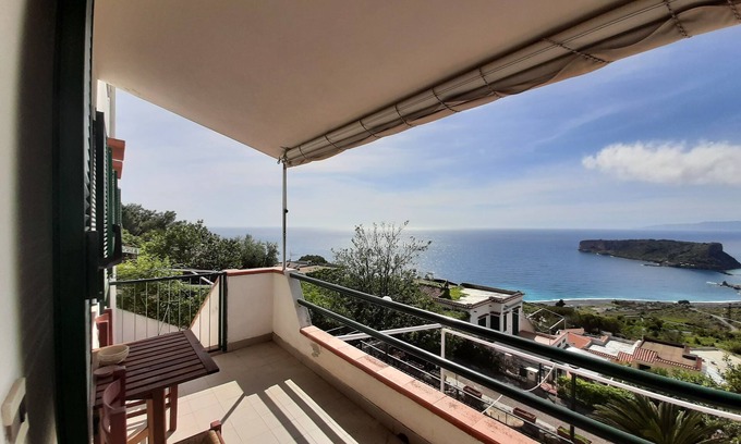San Nicola Arcella Apartment | Arcomagno guest house