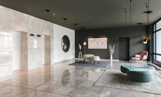Rathausviertel Hotel | ARCOTEL Nike