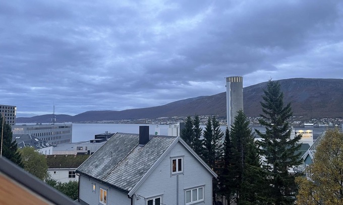 Tromso Apartment | Arctic Dream Apartment in Tromso