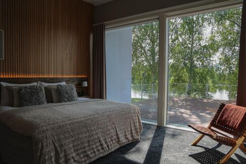 Rovaniemi Villa | Arctic Star Villa By BookLapland