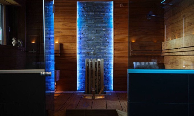 Rovaniemi House | Arctic Star Villa - Sauna & Jacuzzi