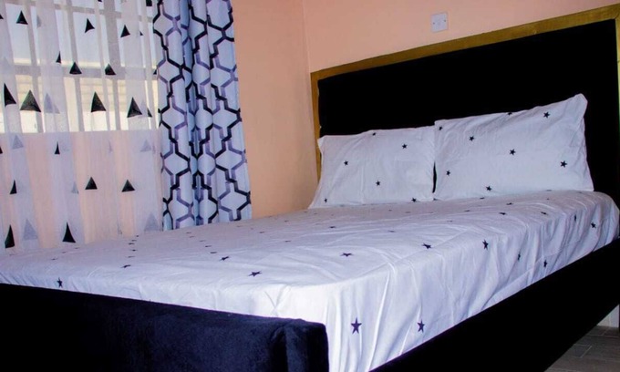Embu Apartment | Arctic Tern Homes