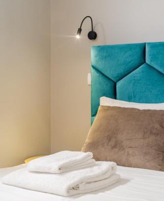 Vila Real Apartment | Ardósia