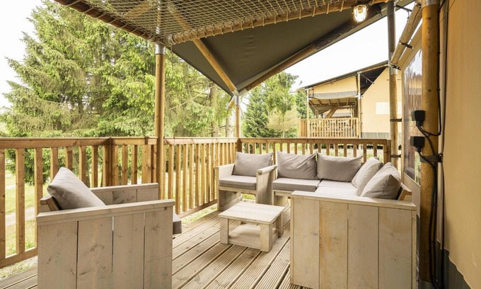Signy-lAbbaye RV Rental | Arden Parks Signy L'Abbaye