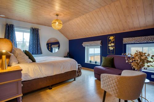 Lorcy House | Ardennez-vous