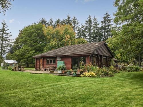 Blairgowrie House | Ardle Lodge