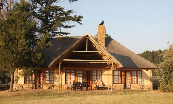 Ardmore House | Ardmore Guest Farm