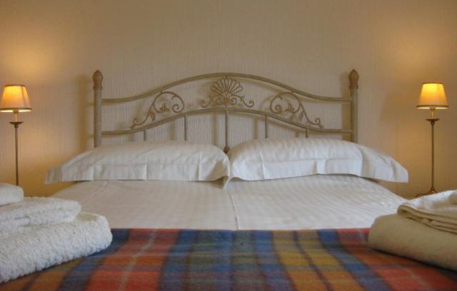 Turriff Apartment | Ardmuir
