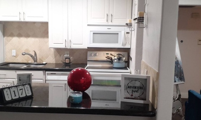 Northeast Dallas Condo | Are you All about Location & Luxury?!?!