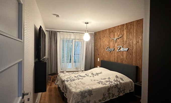 Wuppertal Apartment | Are you looking for a nice and cozy apartment in Wuppertal?