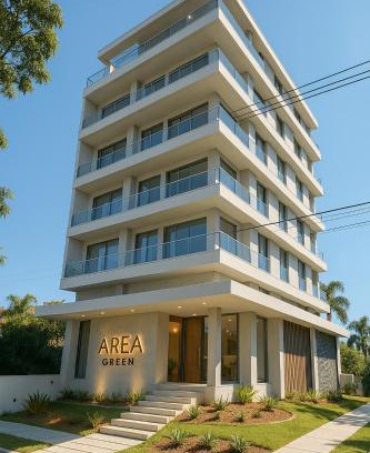 Asuncion Apartment | Area Green Apartments