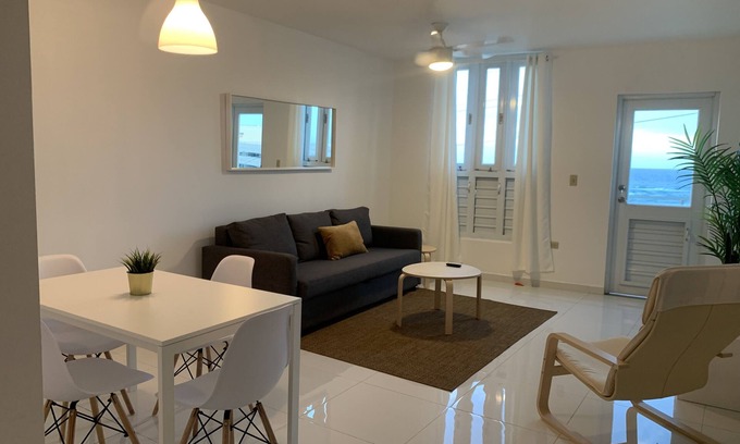 Arecibo Pueblo Apartment | Arecibo Hotel 3202