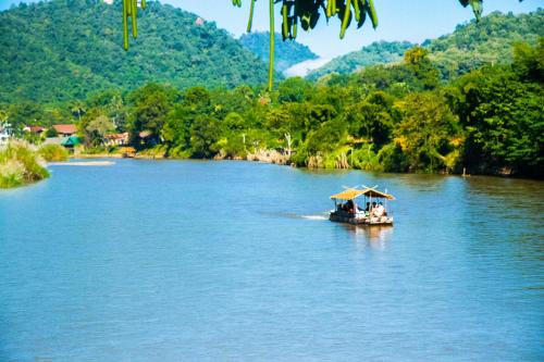 Mae Ai Resort | Areeya Phuree Resort Thaton