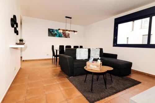 Puerto del Rosario Apartment | Aregoma Apartamento