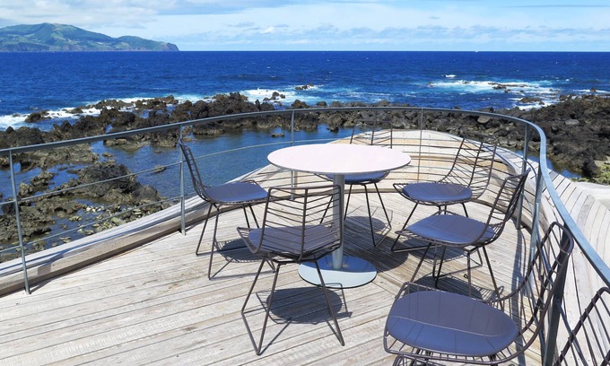Sao Roque do Pico House | Areias da Prainha