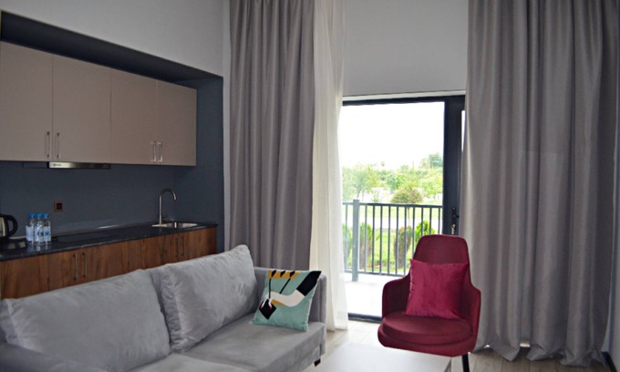Quba Apartment | Arena Apartments Guba