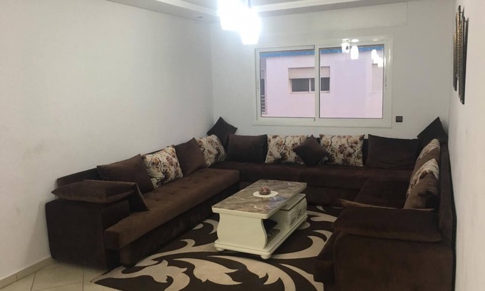 Martil Apartment | Arena De Martil Aprt