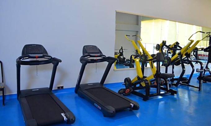 Quba Hotel | Arena Grand Hotel