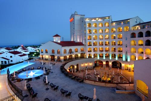 Mamaia-Sat Resort | Arena Regia Hotel & Spa - Marina Regia Residence