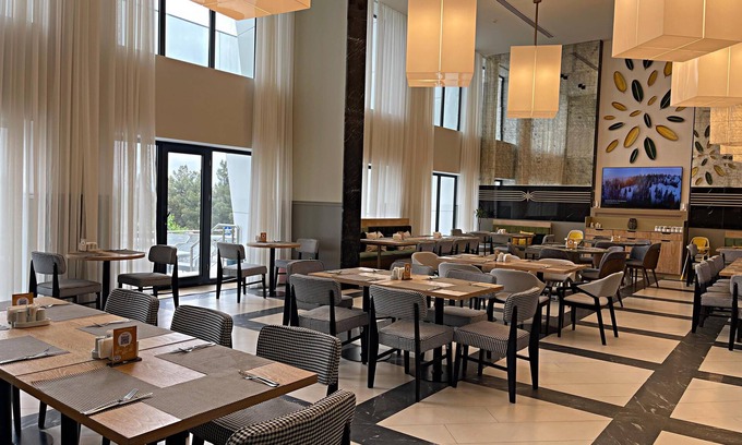 Quba Hotel | Arena Sport Hotel