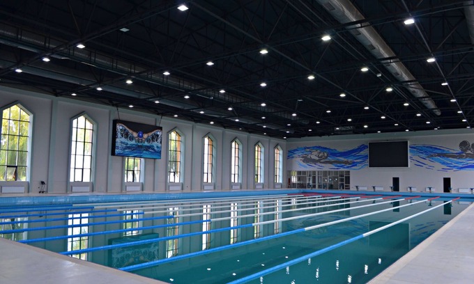 Quba Villa | Arena Villas Guba