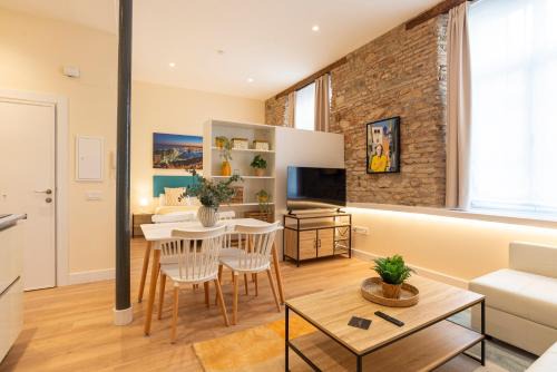 La Malagueta Apartment | Arenal Beach by ELE Apartments