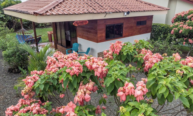 Chachagua Cabin | Arenal-Fortuna Costa Rica Paradise Cabin