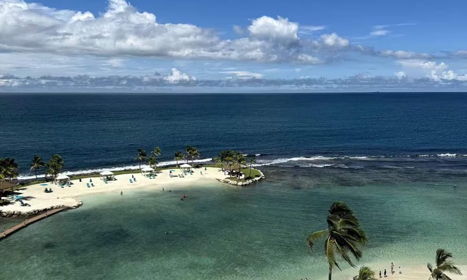 Maria Chiquita Apartment | Arenas del Caribe - Playa Escondida