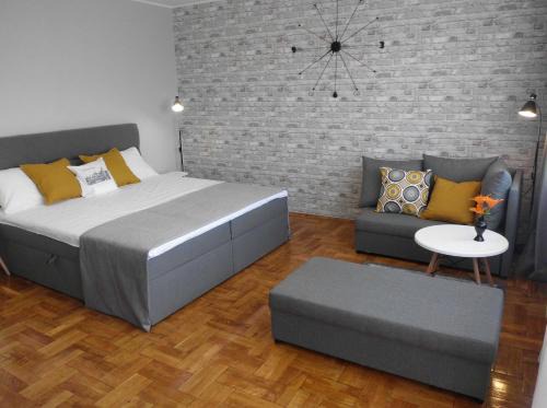 Przemysl Apartment | Ares Apartments