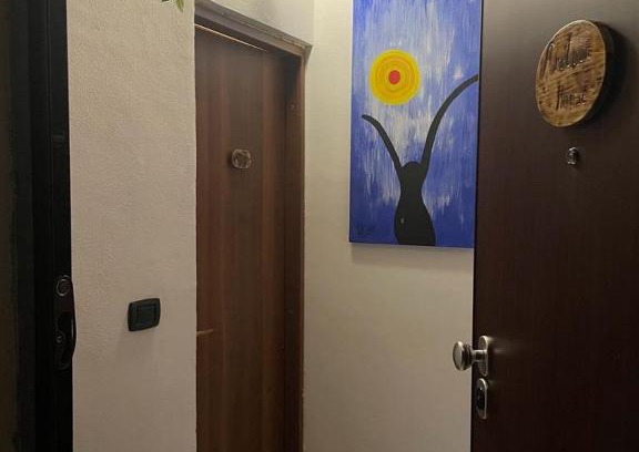 Ortigia Apartment | Aretusa House