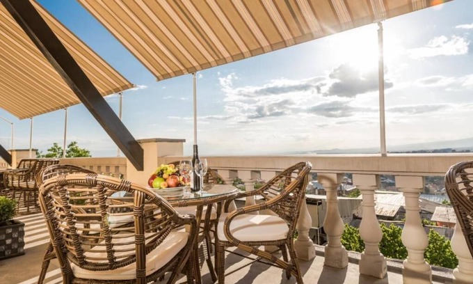Nork-Marash Hotel | Areve Residence Boutique Hotel
