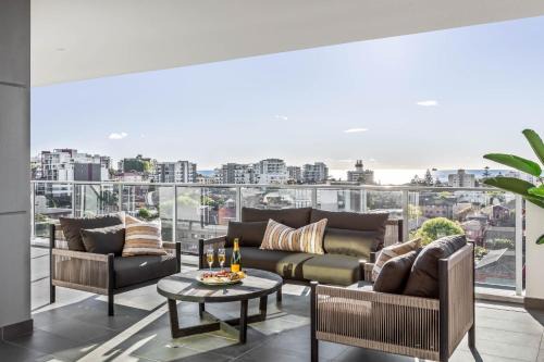Wollongong CBD Hotel | Argo Apartments